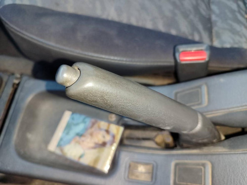 PALANCA FRENO Mitsubishi L200 (K70) 