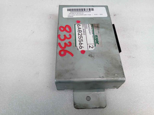  CENTRALITA MOTOR UCE, LAND ROVER, FREELANDER (LN) 