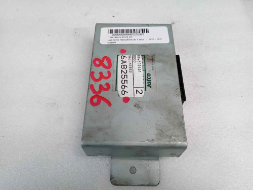  CENTRALITA MOTOR UCE, LAND ROVER, FREELANDER (LN) 
