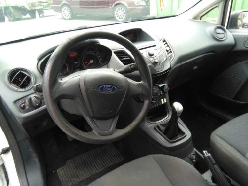  FORD FIESTA (CB1) 