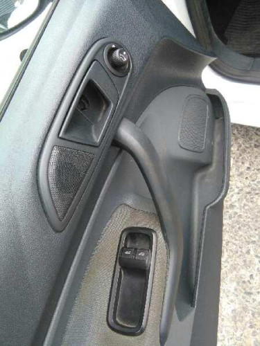  FORD FIESTA (CB1) 