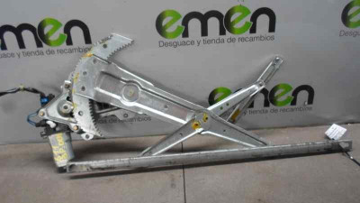 ELEVALUNAS DELANTERO DERECHO, HONDA, HR-V (GH)