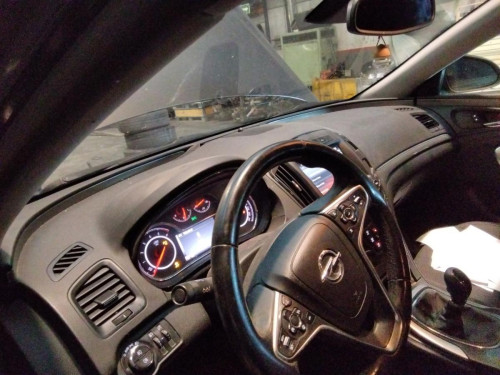  OPEL INSIGNIA BERLINA 