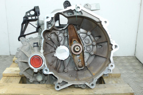  CAJA CAMBIOS SEAT IBIZA SC (6P5) 