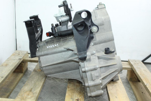  CAJA CAMBIOS SEAT IBIZA SC (6P5) 