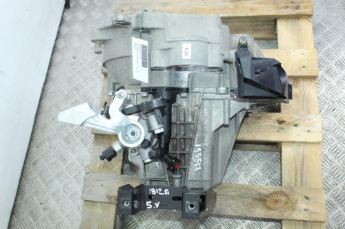  CAJA CAMBIOS SEAT IBIZA SC (6P5) 