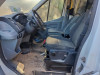 FORD TRANSIT COMBI (TTG) — vehículo donante para recambios 