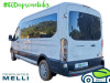 FORD TRANSIT COMBI (TTG) — vehículo donante para recambios 