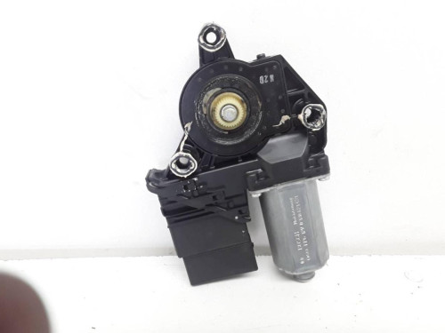 MOTOR ELEVALUNAS TRASERO IZQUIERDO VOLKSWAGEN GOLF V (1K1)(10.2003) 