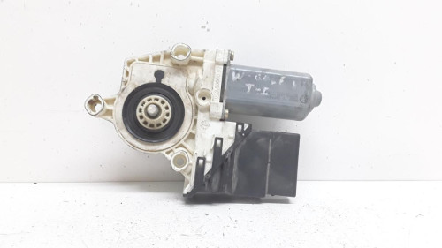MOTOR ELEVALUNAS TRASERO IZQUIERDO VOLKSWAGEN GOLF V (1K1)(10.2003) 