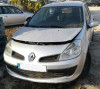  RENAULT CLIO III 