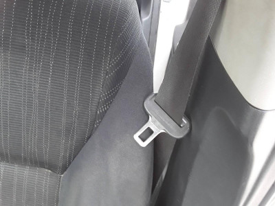 CINTURON SEGURIDAD DELANTERO IZQUIERDO