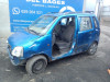  SUZUKI WAGON R + (RB/MM) 