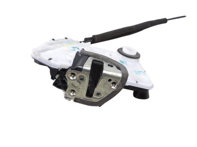 CERRADURA PUERTA DELANTERA DERECHA, TOYOTA, C-HR (X10)