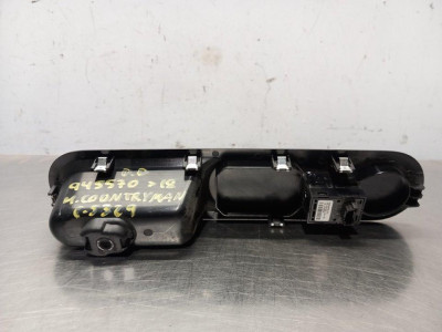 MANDO ELEVALUNAS DELANTERO DERECHO, MINI, COUNTRYMAN (F60)