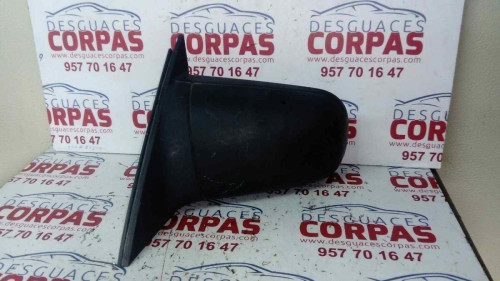  RETROVISOR IZQUIERDO 