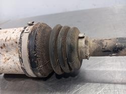 TRANSMISION CENTRAL, LAND ROVER, RANGE ROVER (LP)