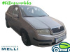 SKODA FABIA (6Y2/6Y3) — vehículo donante para recambios 