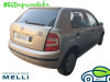SKODA FABIA (6Y2/6Y3) — vehículo donante para recambios 