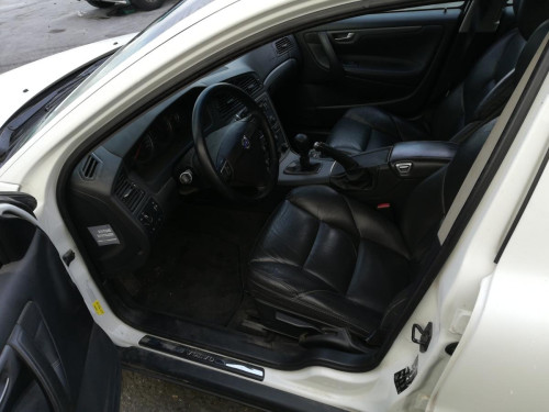 VOLVO S60 BERLINA — Donor Vehicle for Used Parts 