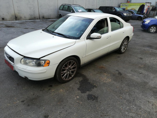 VOLVO S60 BERLINA — Donor Vehicle for Used Parts 