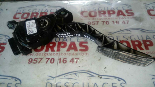 POTENCIOMETRO PEDAL SUZUKI GRAND VITARA (JB/JT) 