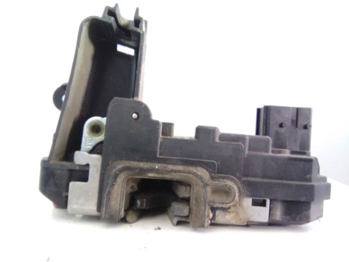CERRADURA PUERTA TRASERA DERECHA OPEL ASTRA H BERLINA 