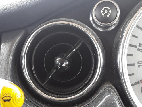 REJILLA AIREADORA BMW MINI (R50,R53) 