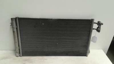 CONDENSADOR / RADIADOR AIRE ACONDICIONADO, BMW, SERIE 1 BERLINA (E81/E87)
