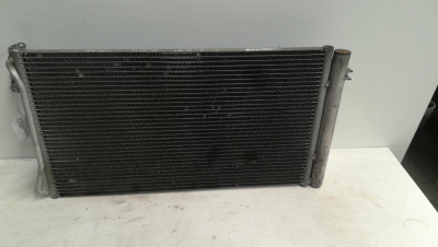 CONDENSADOR / RADIADOR AIRE ACONDICIONADO, BMW, SERIE 1 BERLINA (E81/E87)