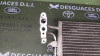 CONDENSADOR / RADIADOR AIRE ACONDICIONADO Land Rover RANGE ROVER SPORT 