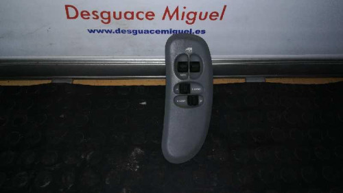  MANDO MULTIFUNCION, , 