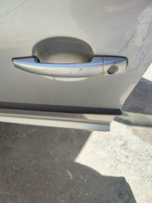 MANETA EXTERIOR DELANTERA IZQUIERDA