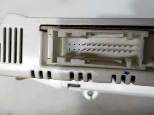 MANDO CLIMATIZADOR FORD MONDEO BERLINA (GE) 