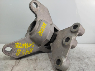 SOPORTE MOTOR, Fiat, II TIPO (357) HATCHBACK