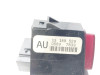  WARNING OPEL CORSA D 