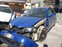 SEAT IBIZA (6L1)