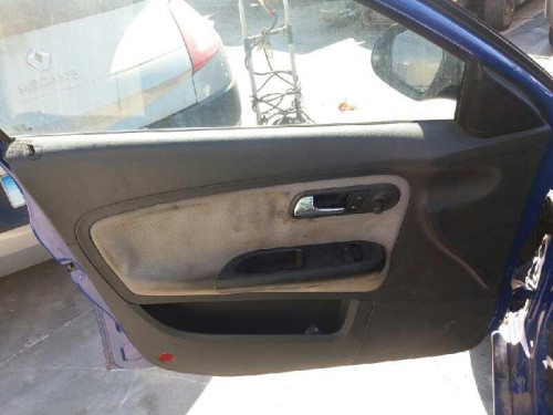 SEAT IBIZA (6L1) 