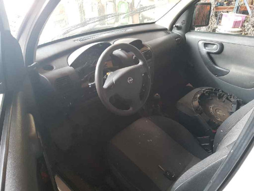  OPEL COMBO (CORSA C) 