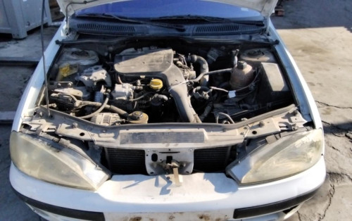  RENAULT MEGANE I FASE 2 CLASSIC (LA...) 