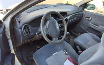 RENAULT MEGANE I FASE 2 CLASSIC (LA...)