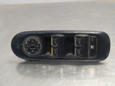 MANDO ELEVALUNAS DELANTERO IZQUIERDO, FORD, MONDEO BERLINA (CA2)