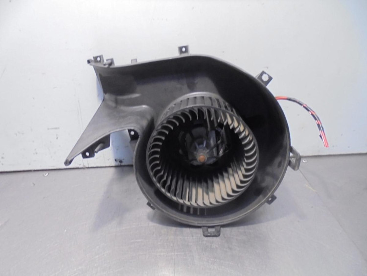 MOTOR CALEFACCION