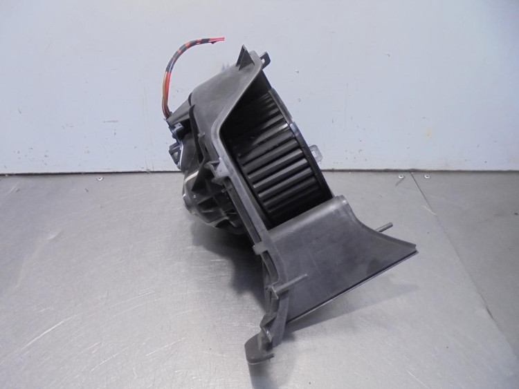MOTOR CALEFACCION