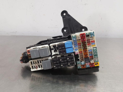  CAJA RELES / FUSIBLES, FORD, TRANSIT/TOURNEO CUSTOM COMBI (TTF) 