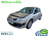 RENAULT MEGANE II BERLINA 5P — автомобиль-донор на запчасти 