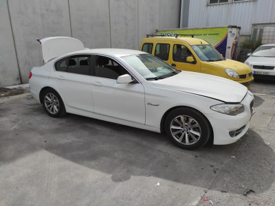 BMW SERIE 5 BERLINA (F10)