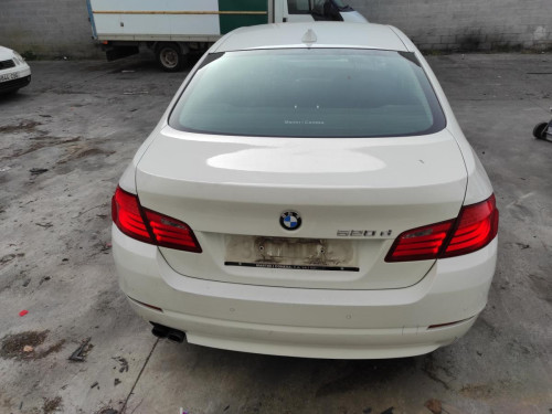 BMW SERIE 5 BERLINA (F10) — автомобиль-донор на запчасти 
