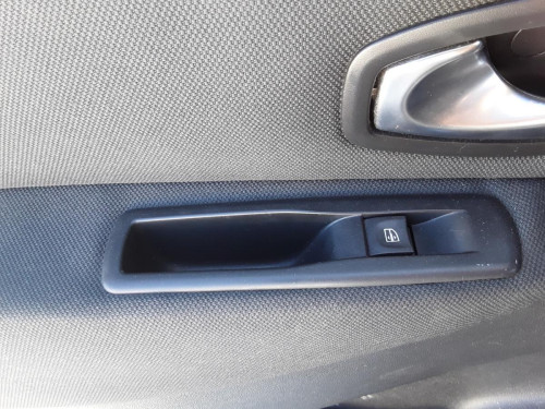 MANDO ELEVALUNAS TRASERO IZQUIERDO Renault SCENIC III (JZ) 