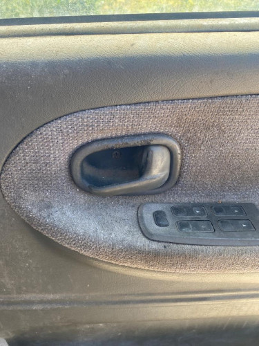 MANETA INTERIOR DELANTERA DERECHA Kia SPORTAGE 